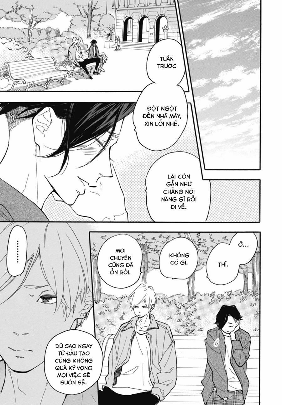 Blue Sky Complex 30 trang 2