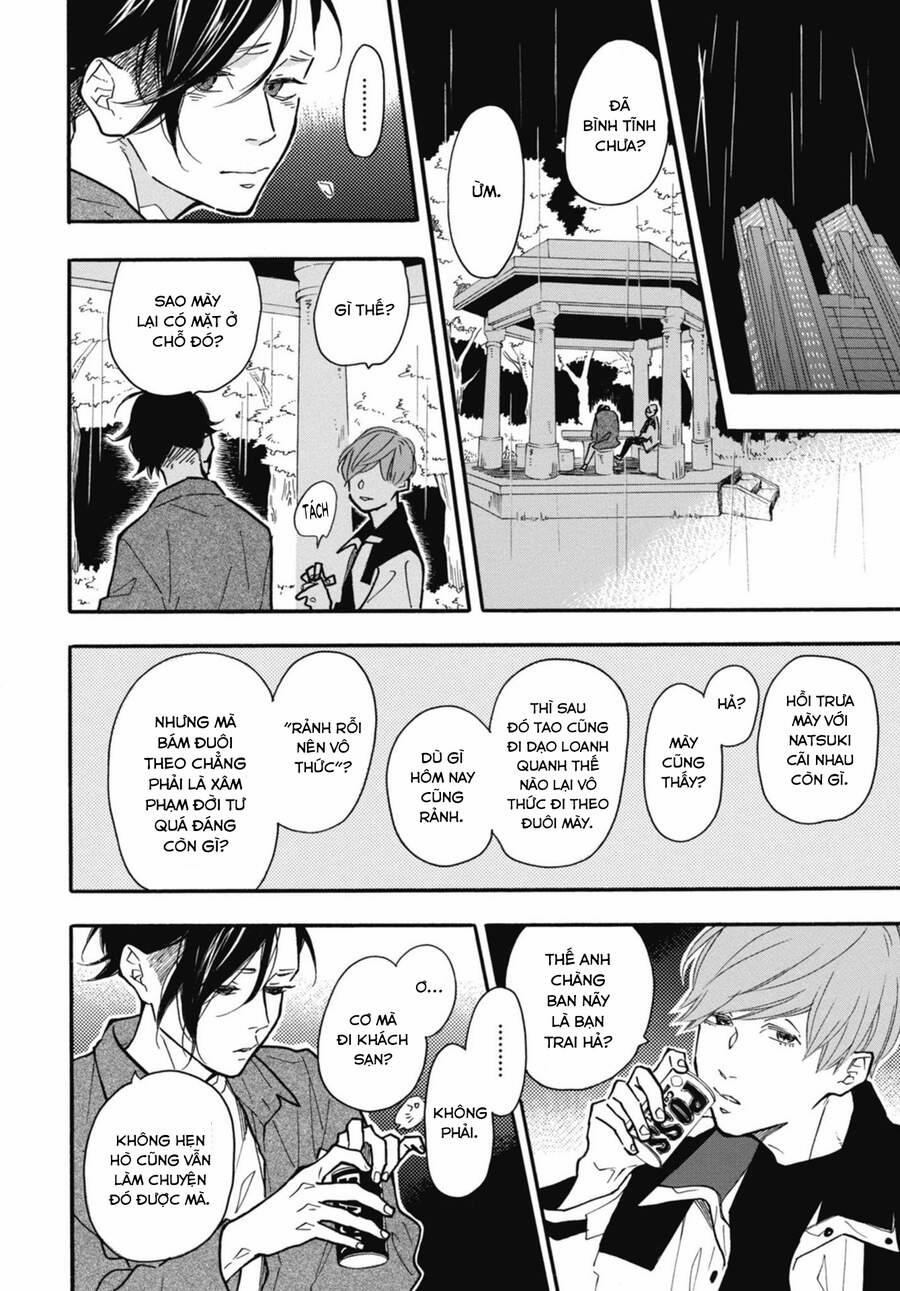 Blue Sky Complex 30 trang 25