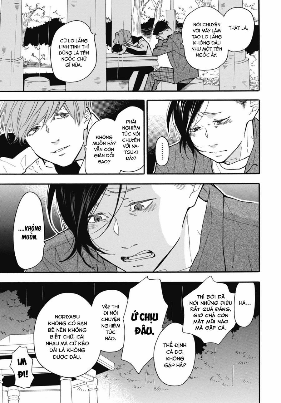 Blue Sky Complex 30 trang 28