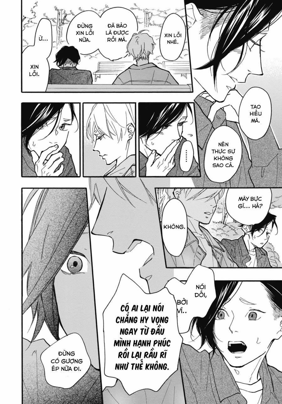 Blue Sky Complex 30 trang 3