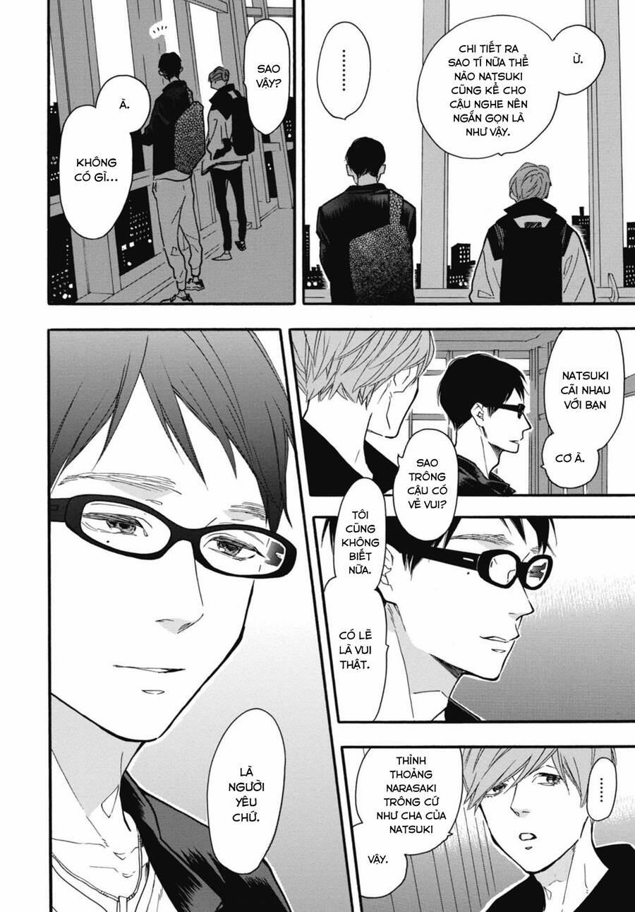 Blue Sky Complex 30 trang 35