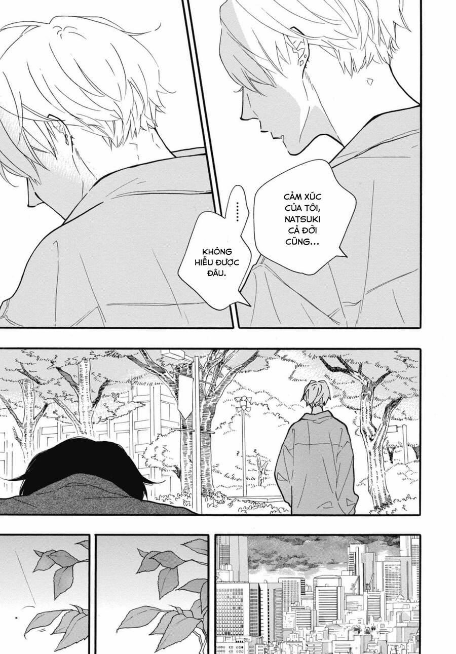 Blue Sky Complex 30 trang 6