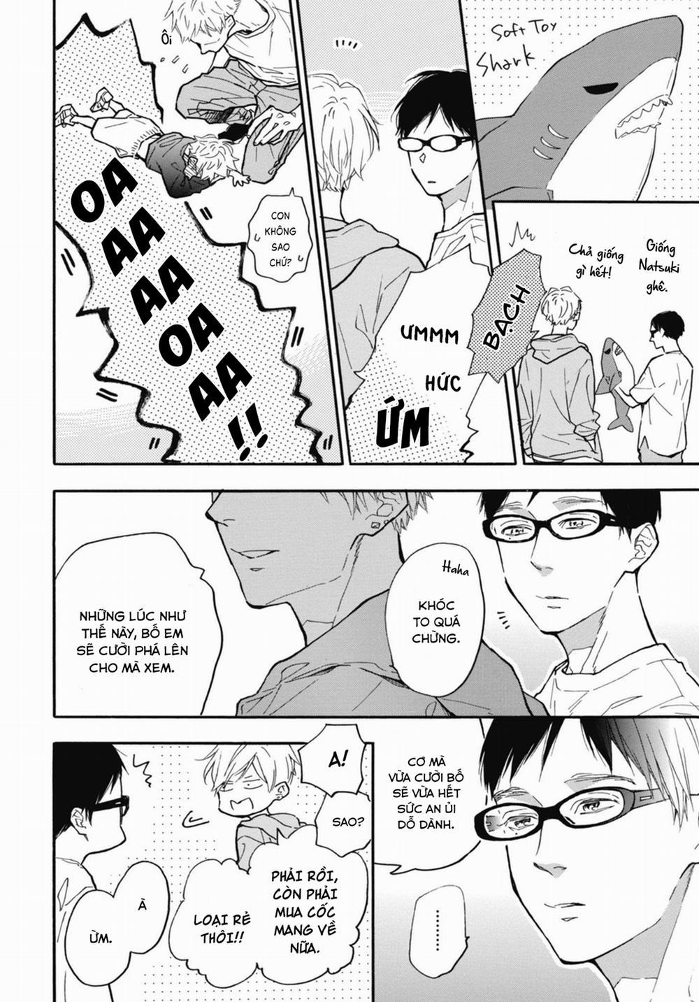 Blue Sky Complex 31 trang 10