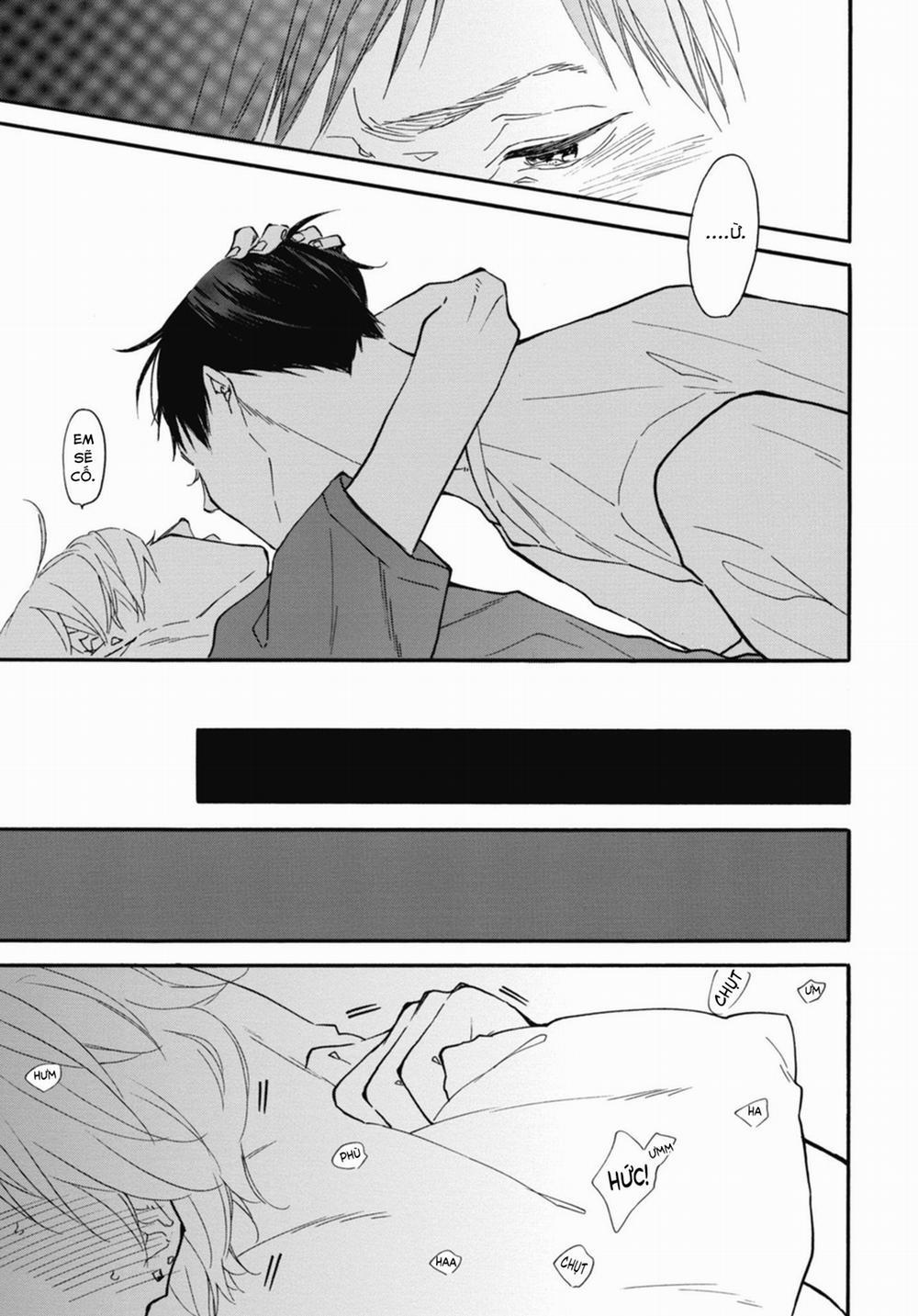 Blue Sky Complex 31 trang 17