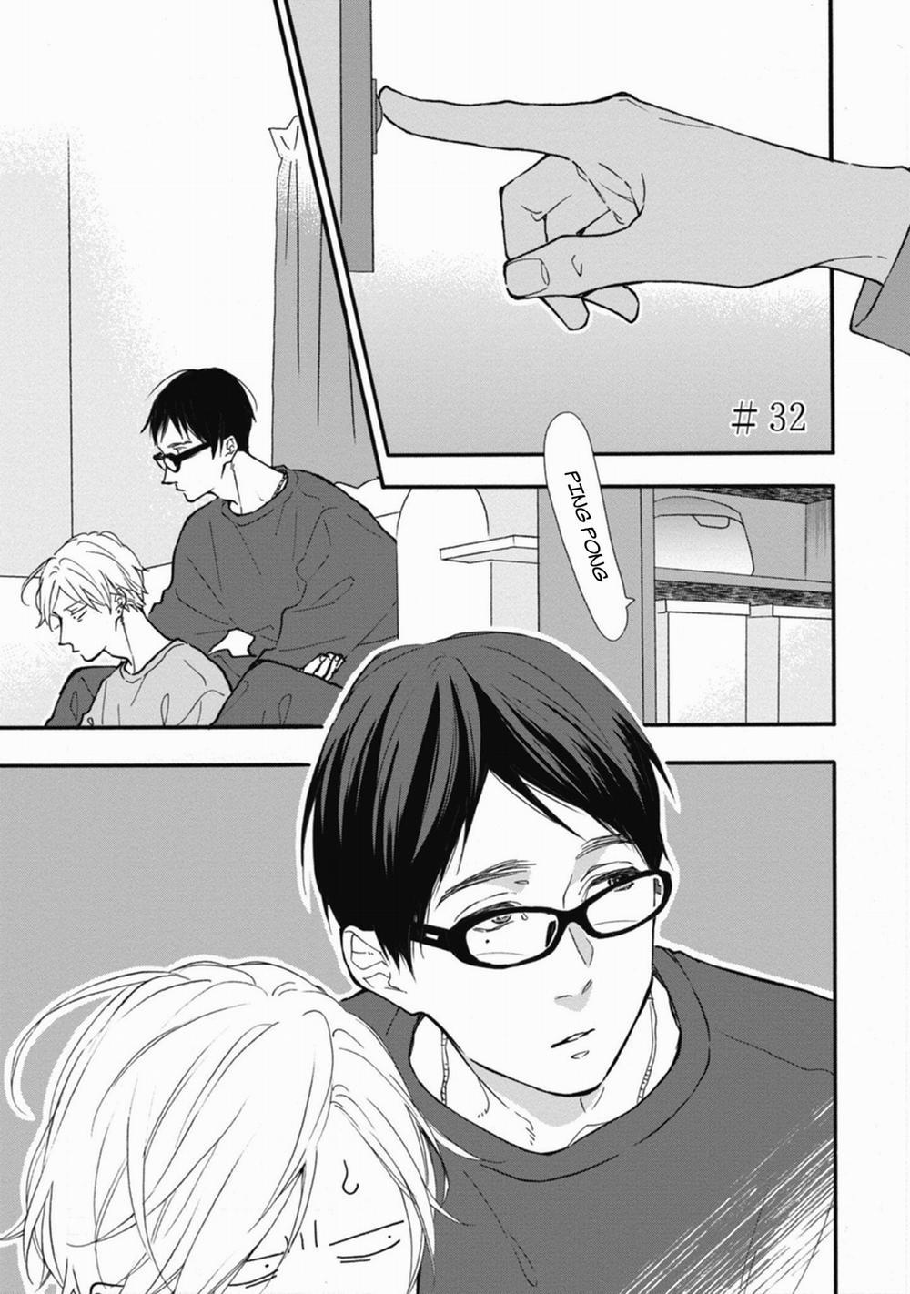 Blue Sky Complex 32 trang 5