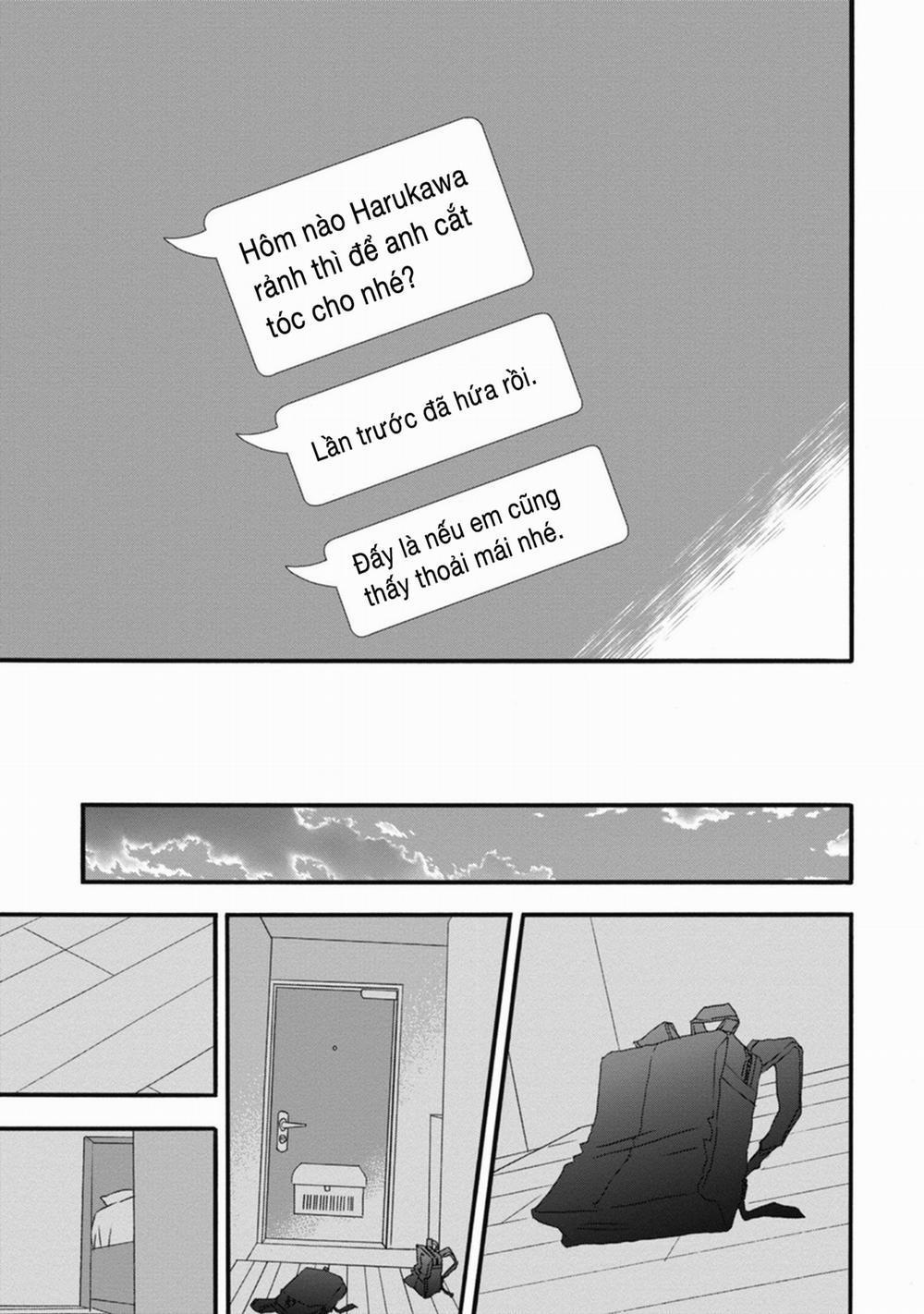 Blue Sky Complex 33 trang 16