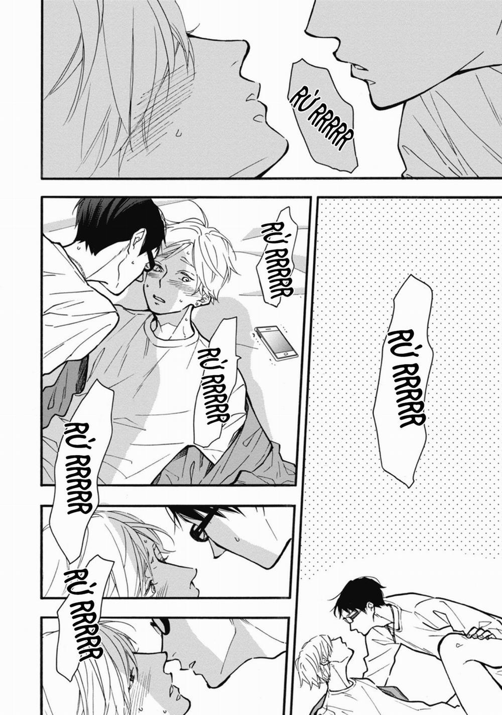 Blue Sky Complex 33 trang 21