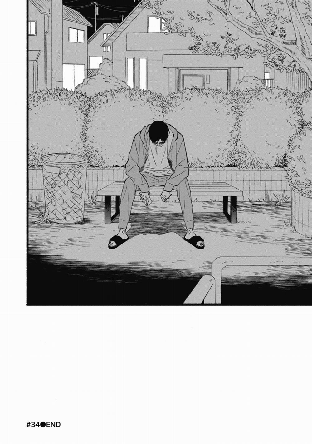 Blue Sky Complex 34 trang 28