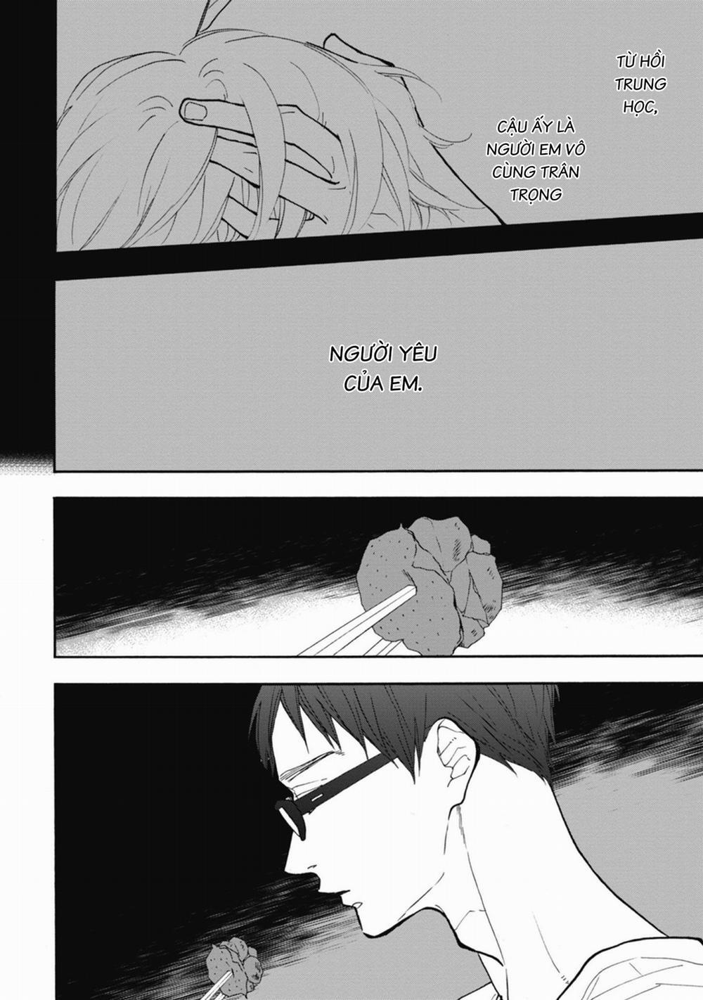 Blue Sky Complex 34 trang 6