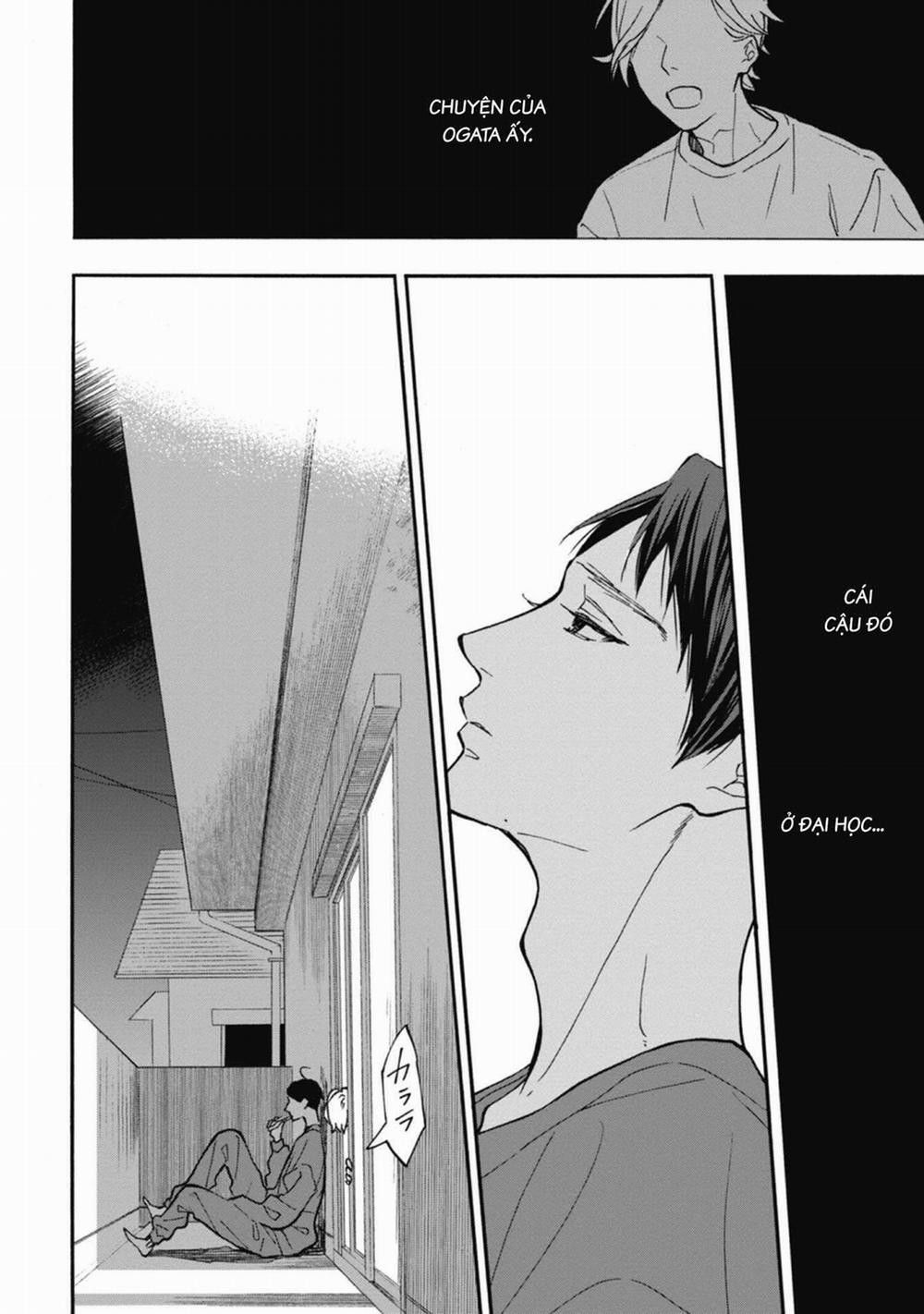 Blue Sky Complex 36 trang 10