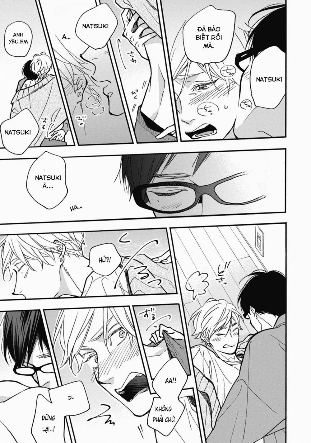 Blue Sky Complex 36 trang 31