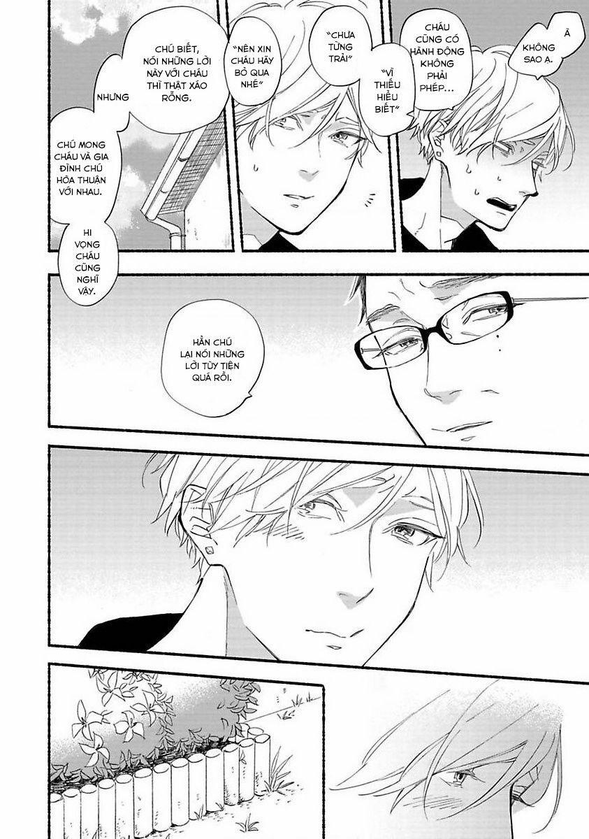 Blue Sky Complex 37 trang 16