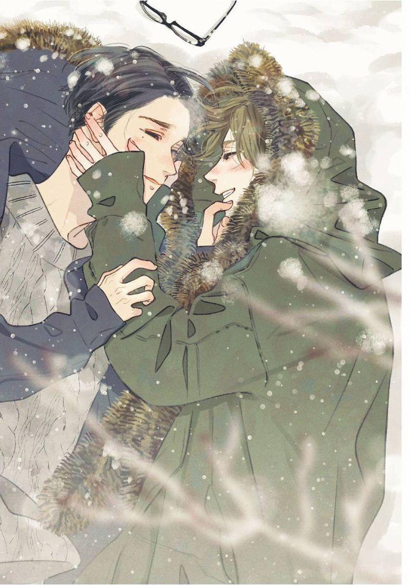 Blue Sky Complex 37 trang 3