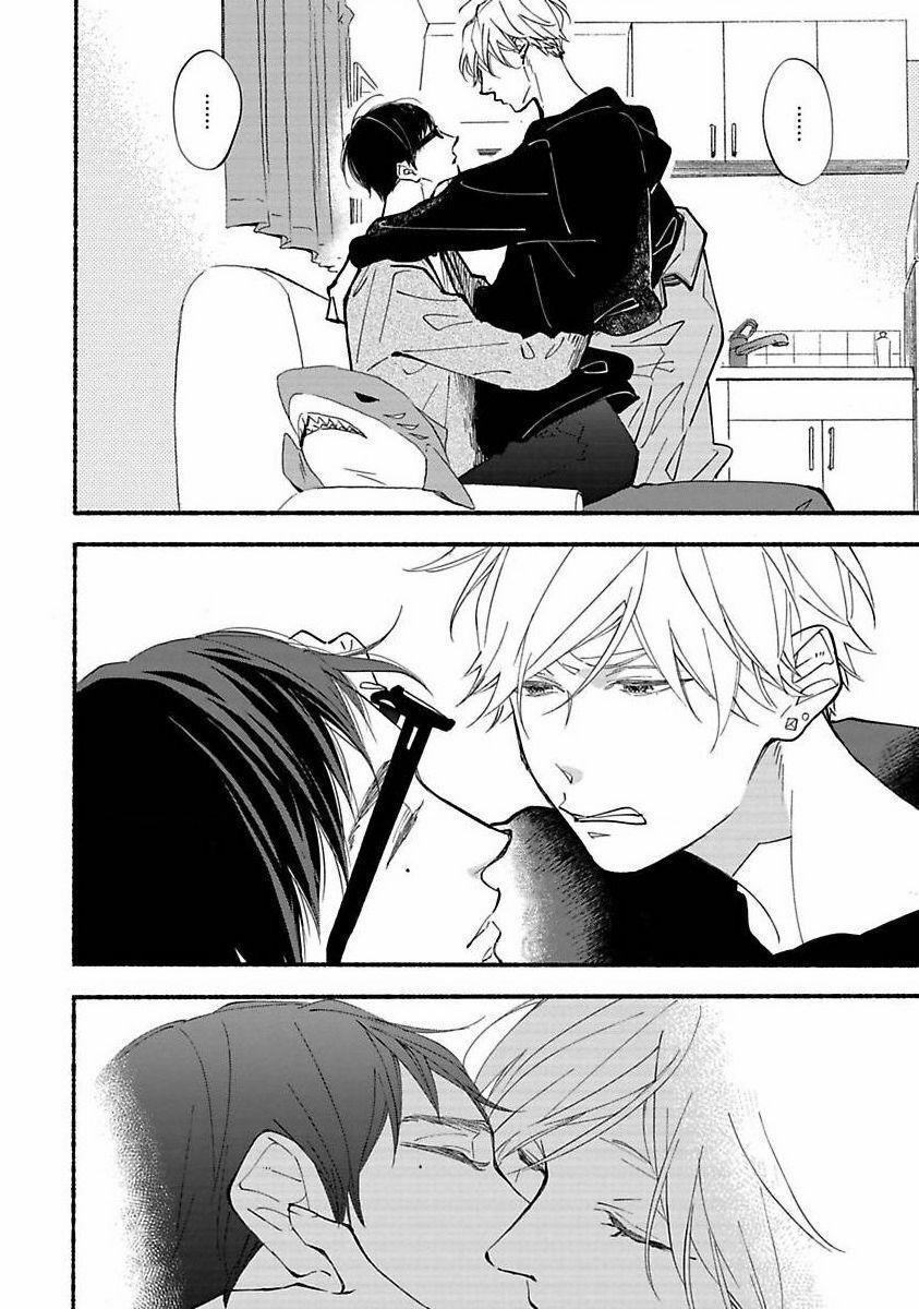 Blue Sky Complex 38 trang 2