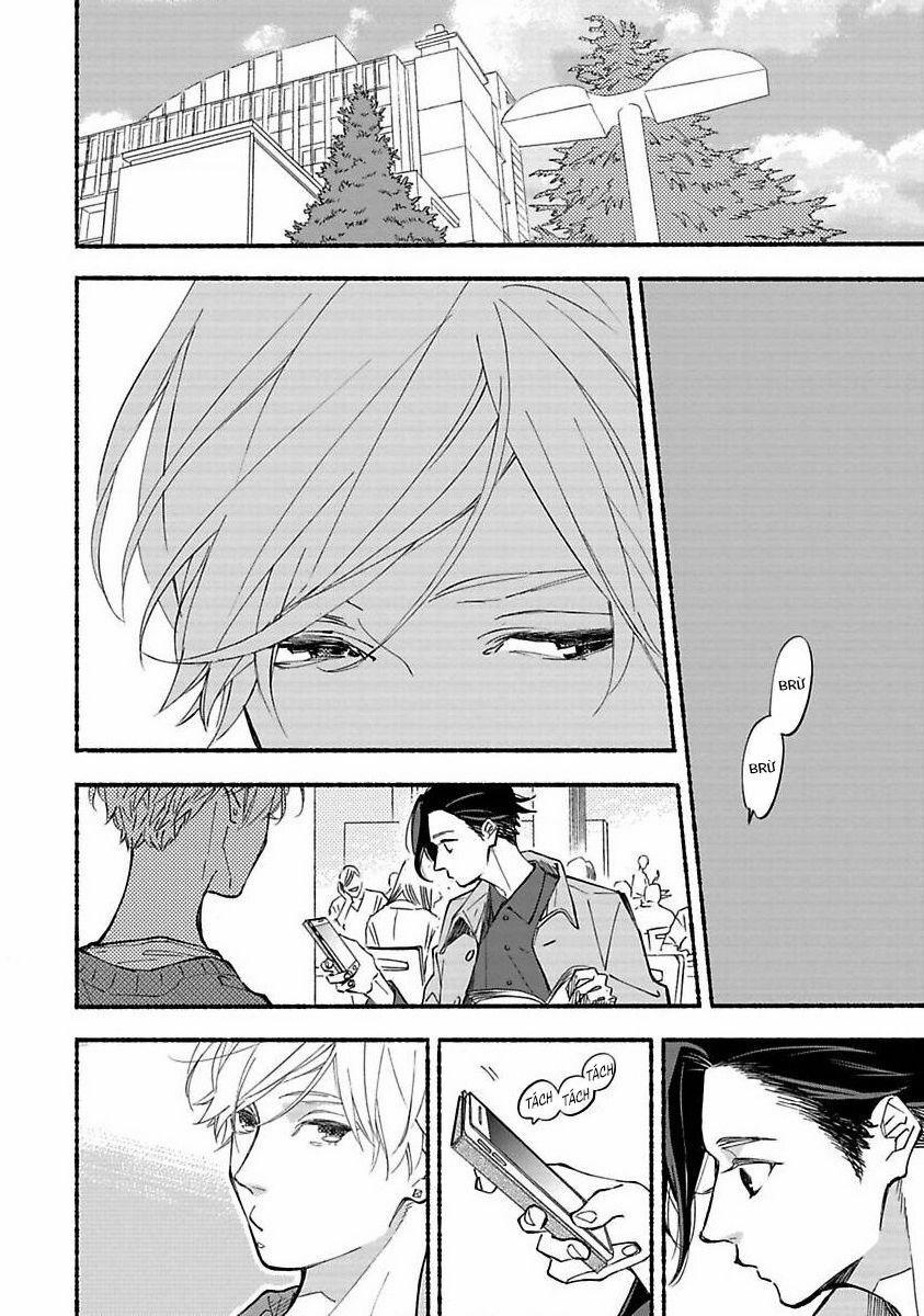 Blue Sky Complex 38 trang 4