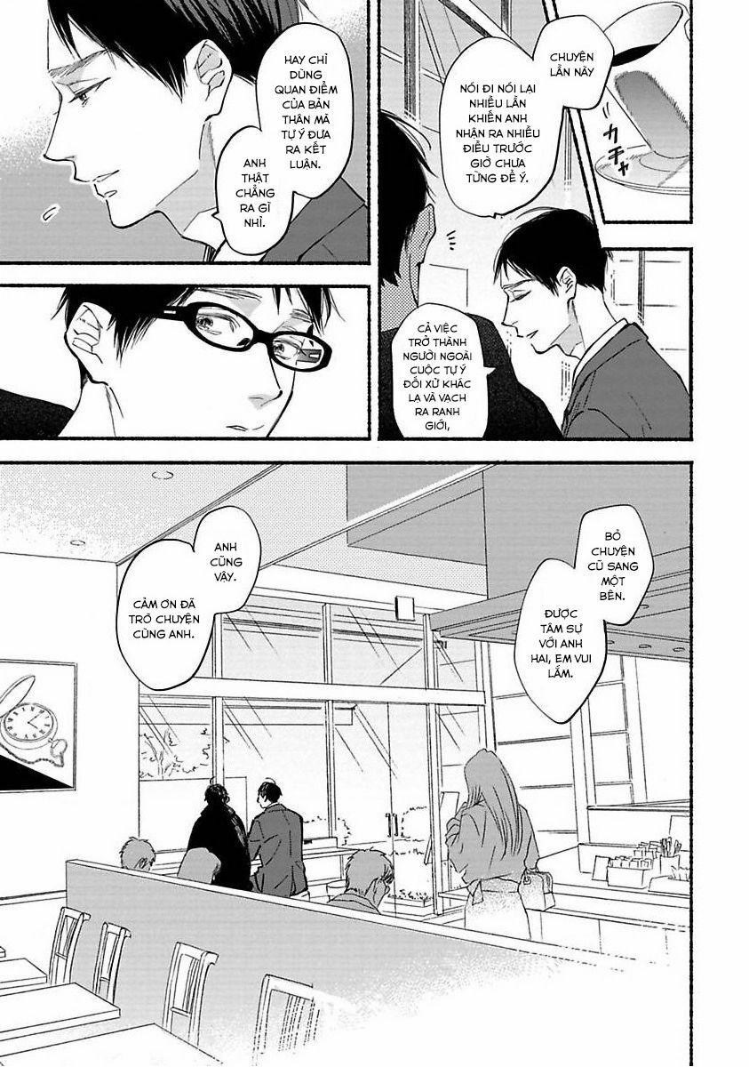 Blue Sky Complex 39 trang 11