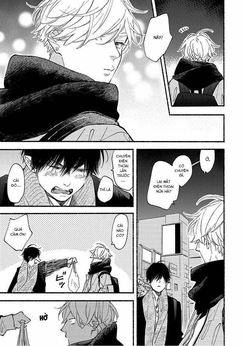 Blue Sky Complex 39 trang 13