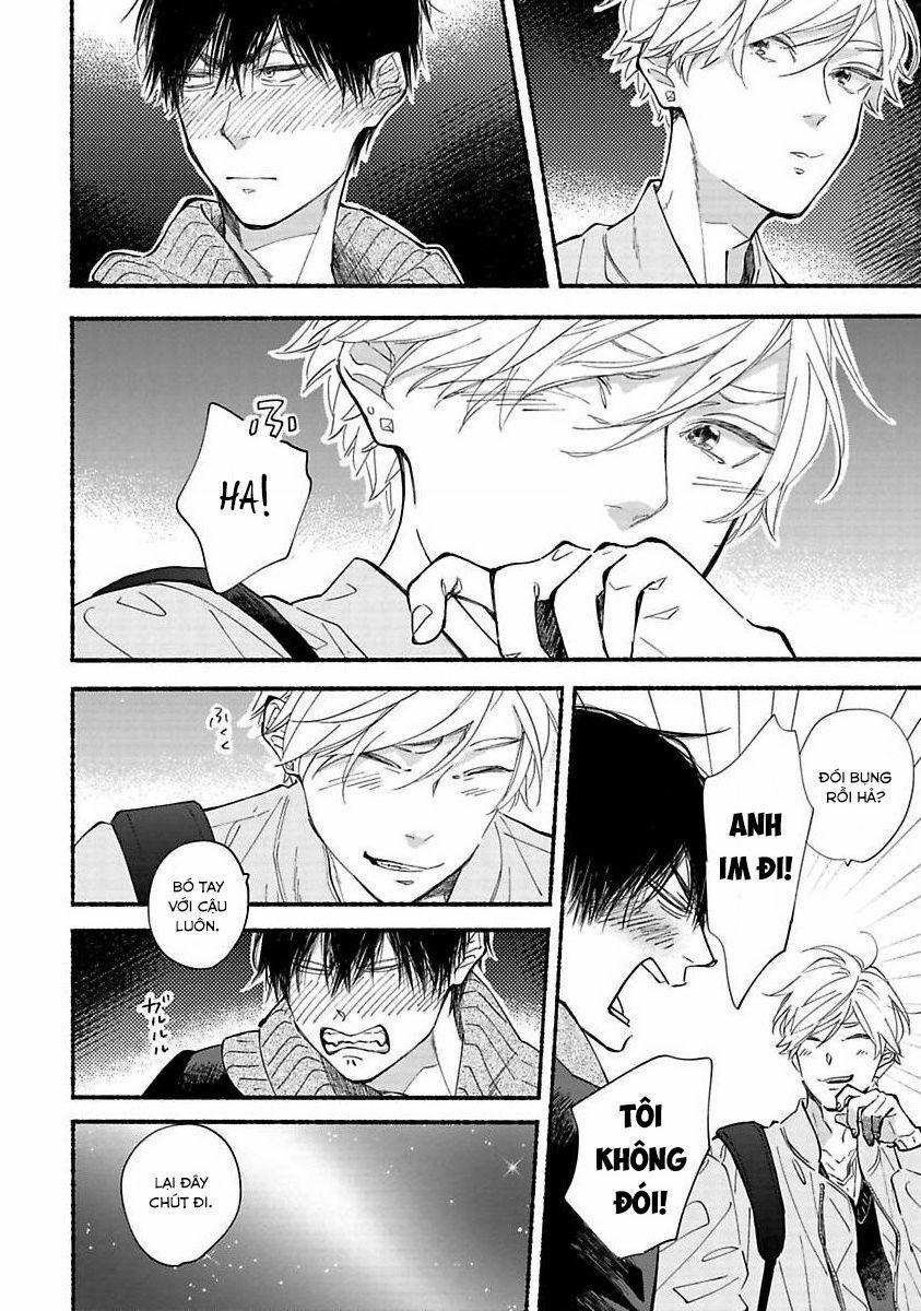 Blue Sky Complex 39 trang 24