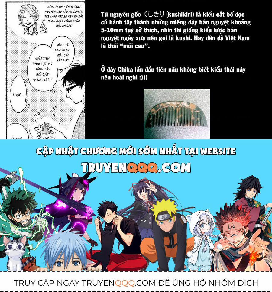 Blue Sky Complex 39 trang 37