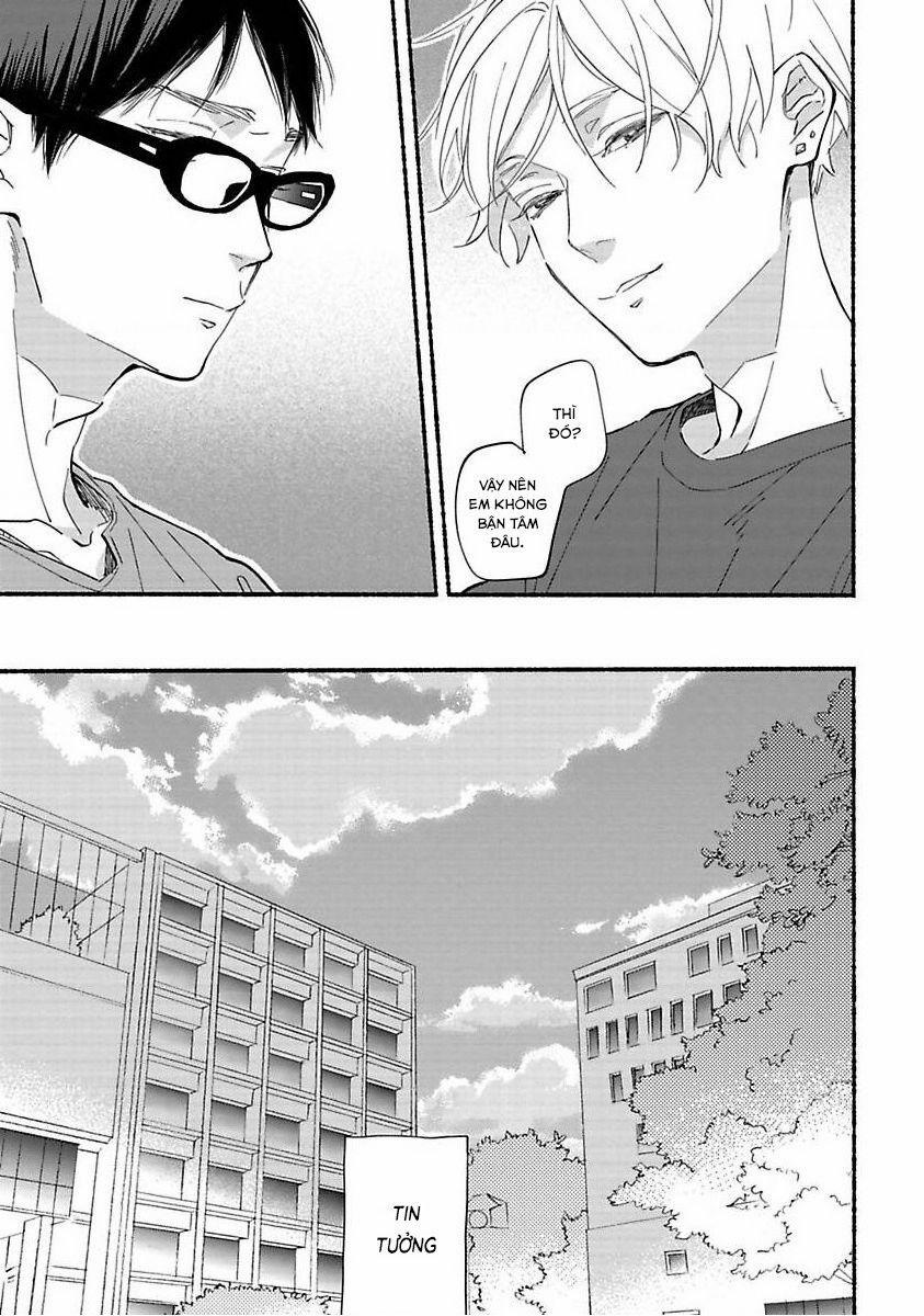 Blue Sky Complex 39 trang 5