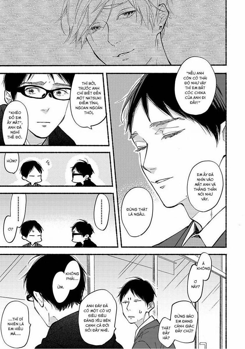 Blue Sky Complex 39 trang 9