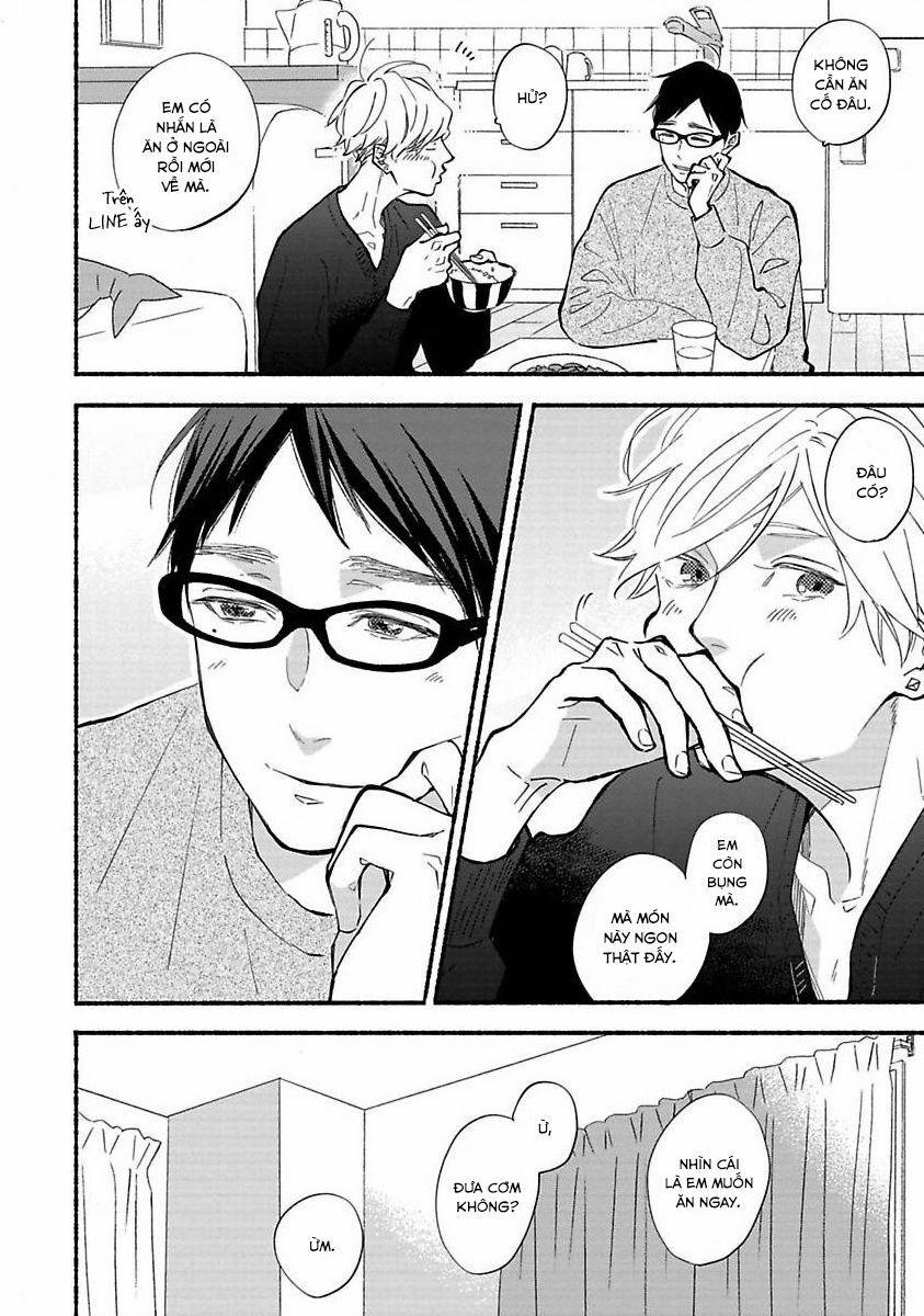 Blue Sky Complex 40 trang 2