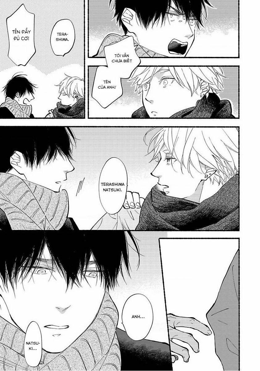 Blue Sky Complex 40 trang 25