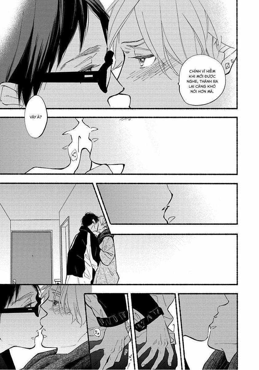 Blue Sky Complex 40 trang 31