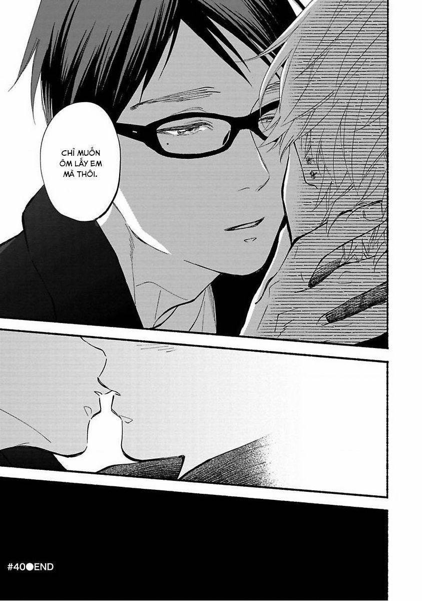 Blue Sky Complex 40 trang 33