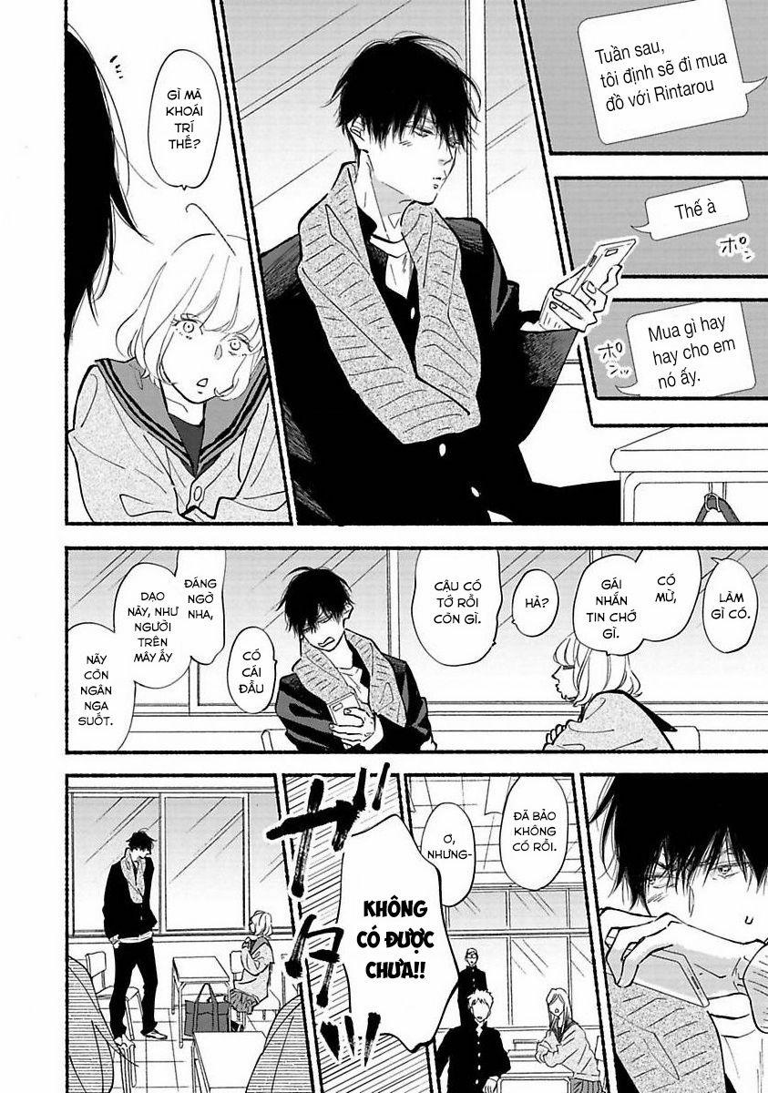 Blue Sky Complex 41 trang 24