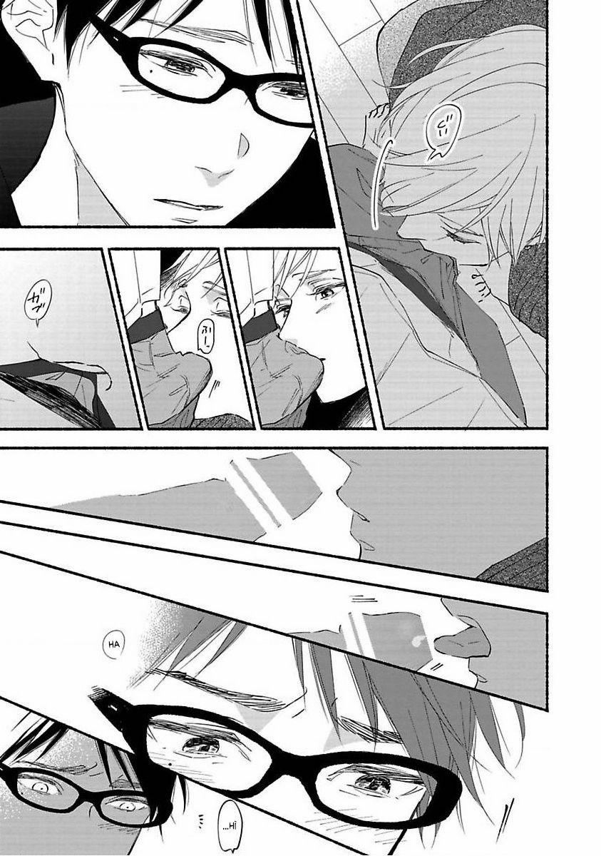 Blue Sky Complex 41 trang 3