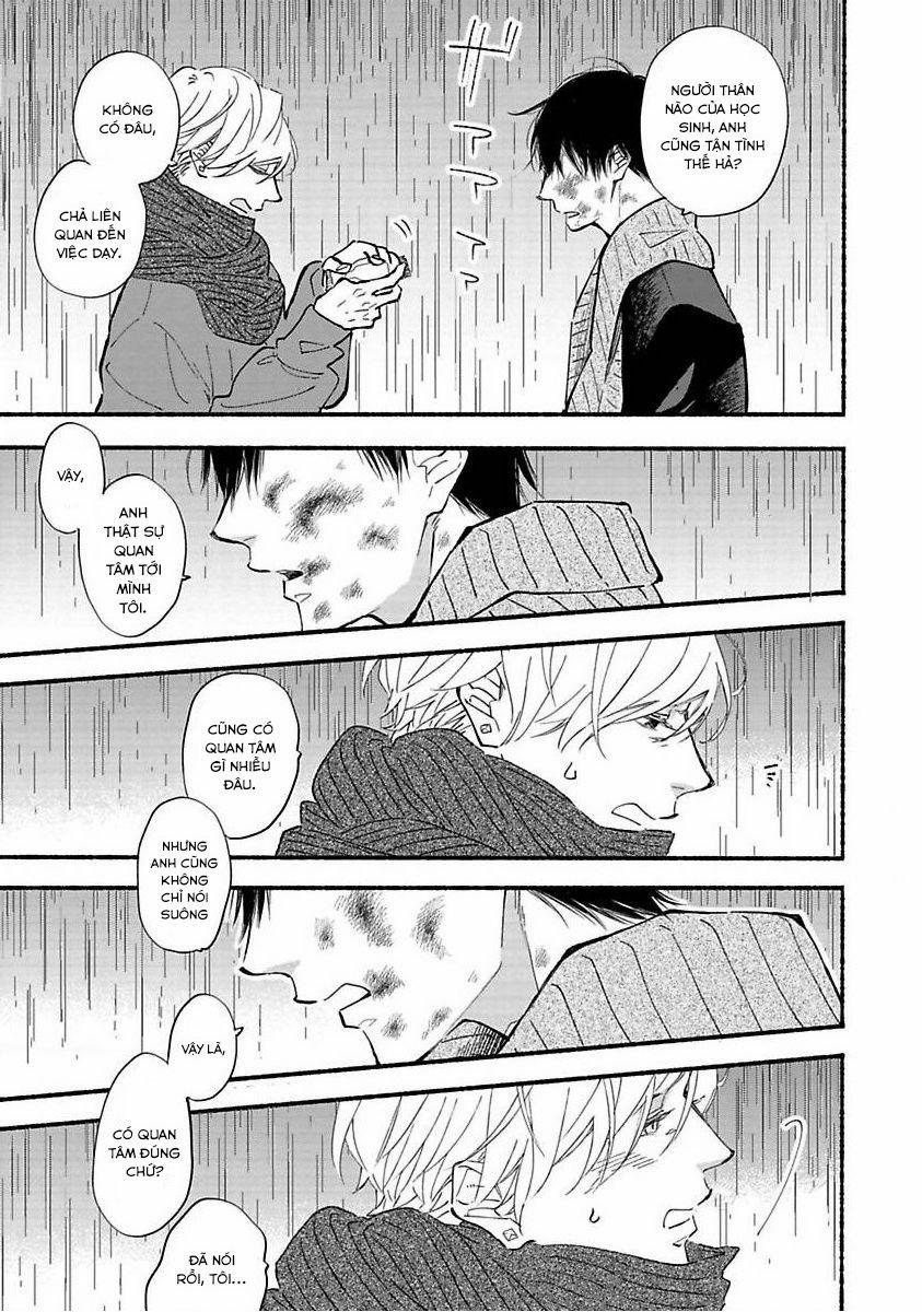 Blue Sky Complex 41 trang 35