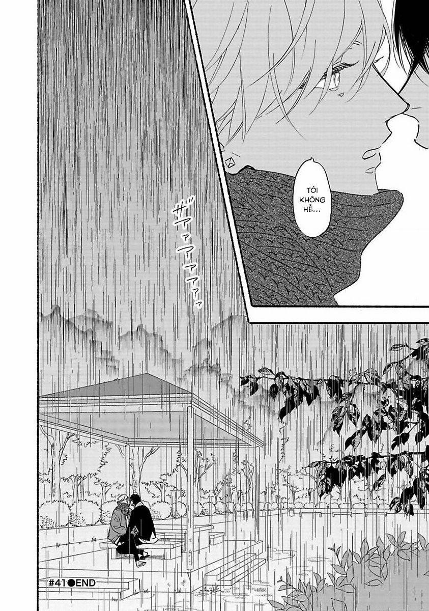 Blue Sky Complex 41 trang 36