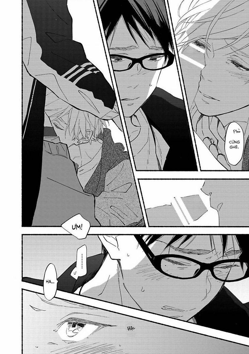 Blue Sky Complex 41 trang 4