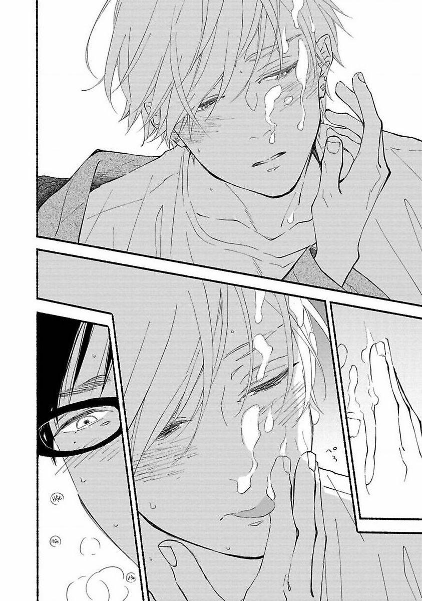 Blue Sky Complex 41 trang 8