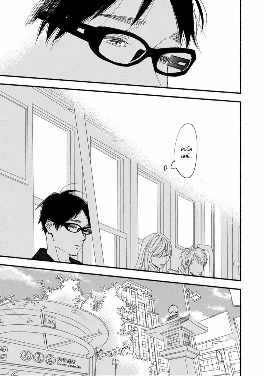 Blue Sky Complex 43 trang 7