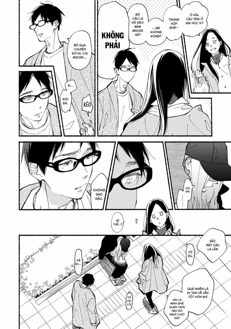 Blue Sky Complex 44 trang 10