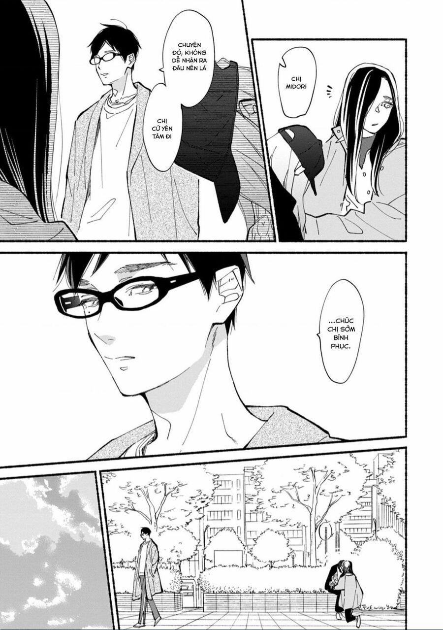 Blue Sky Complex 44 trang 11