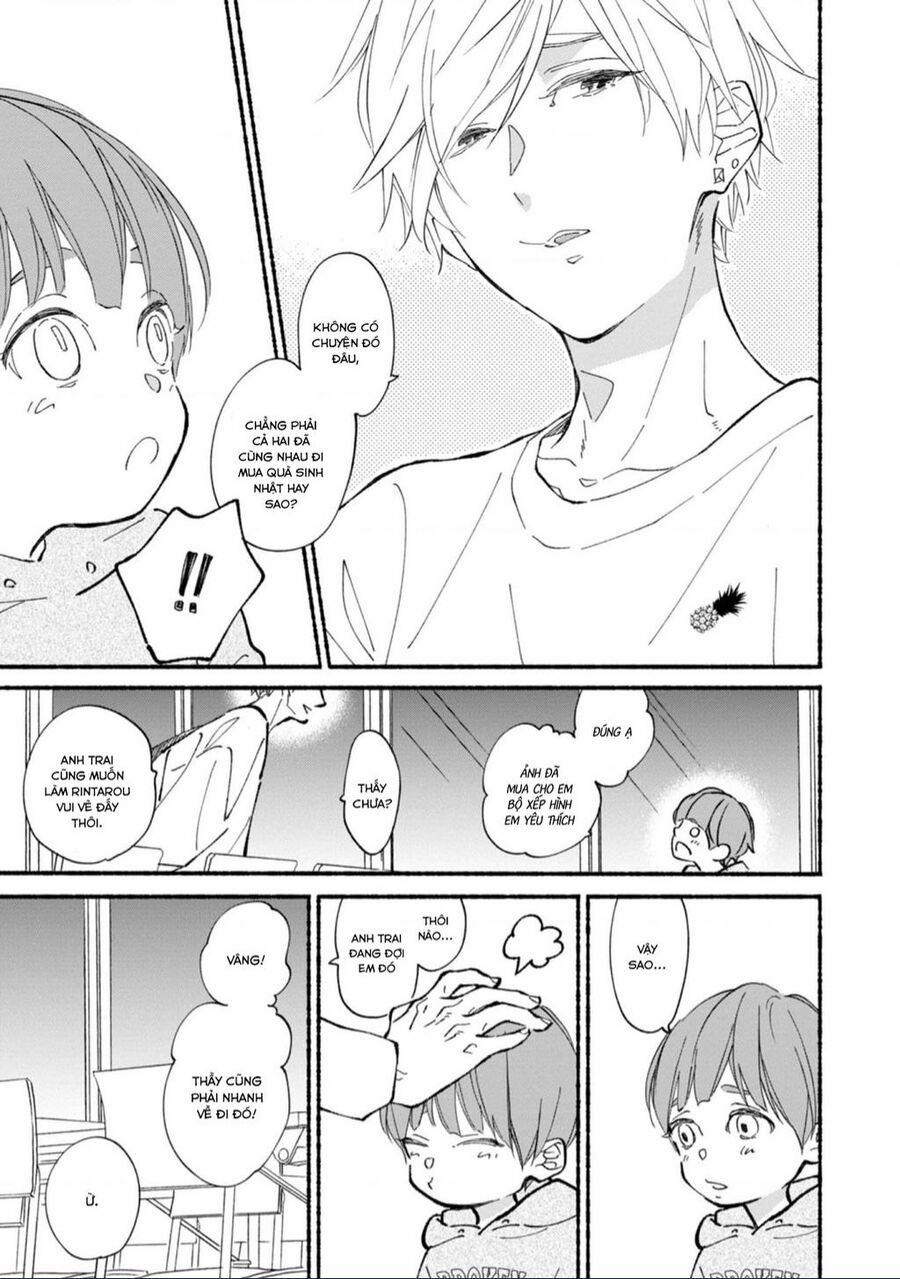 Blue Sky Complex 44 trang 15