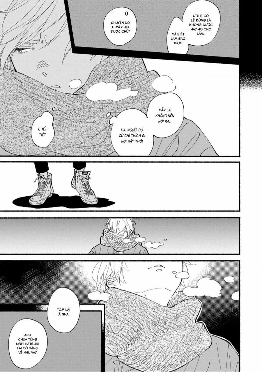 Blue Sky Complex 44 trang 23