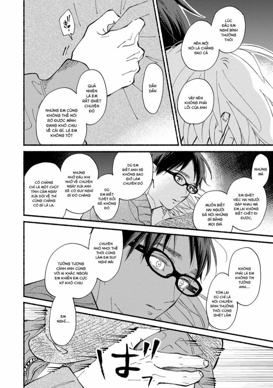 Blue Sky Complex 44 trang 32