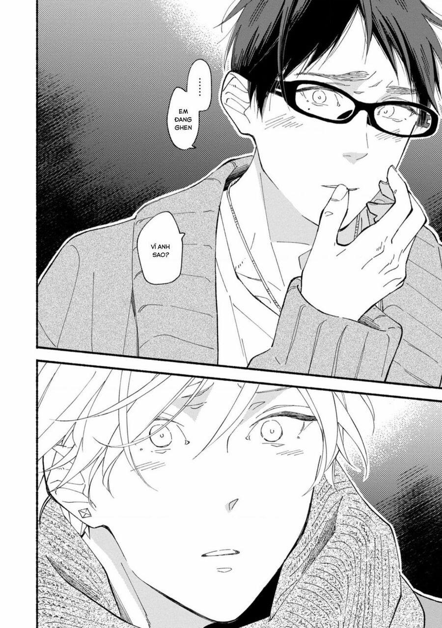 Blue Sky Complex 44 trang 34