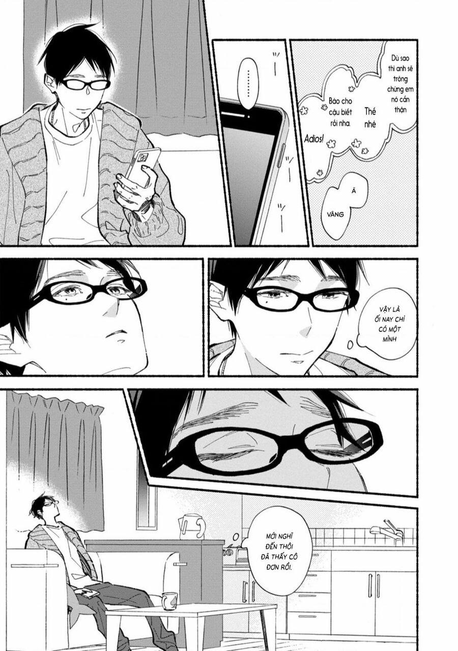 Blue Sky Complex 44 trang 5