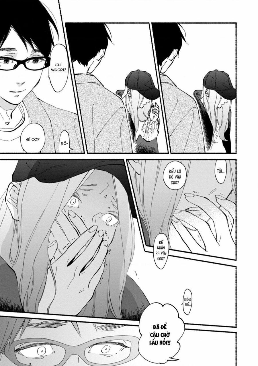 Blue Sky Complex 44 trang 9