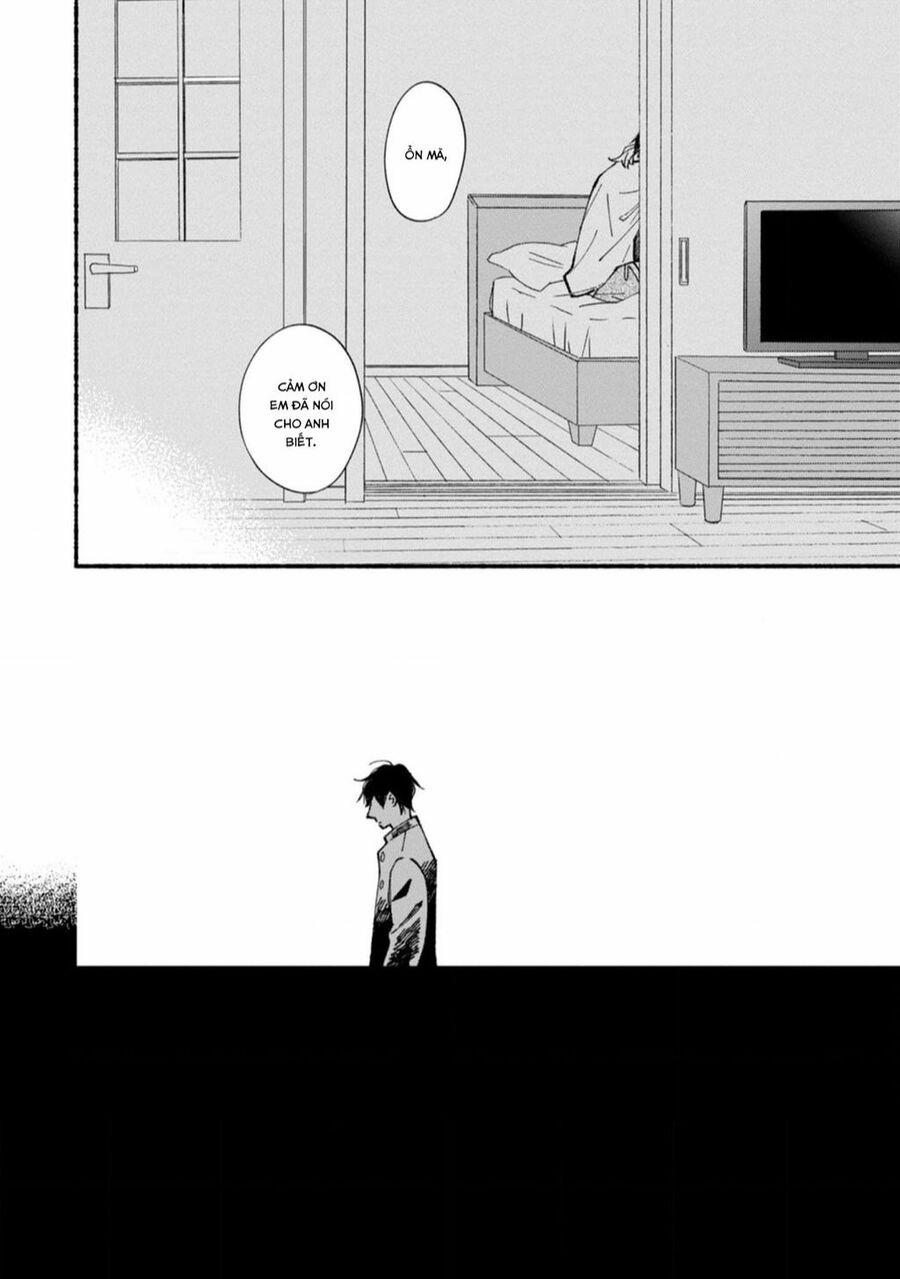 Blue Sky Complex 45 trang 16