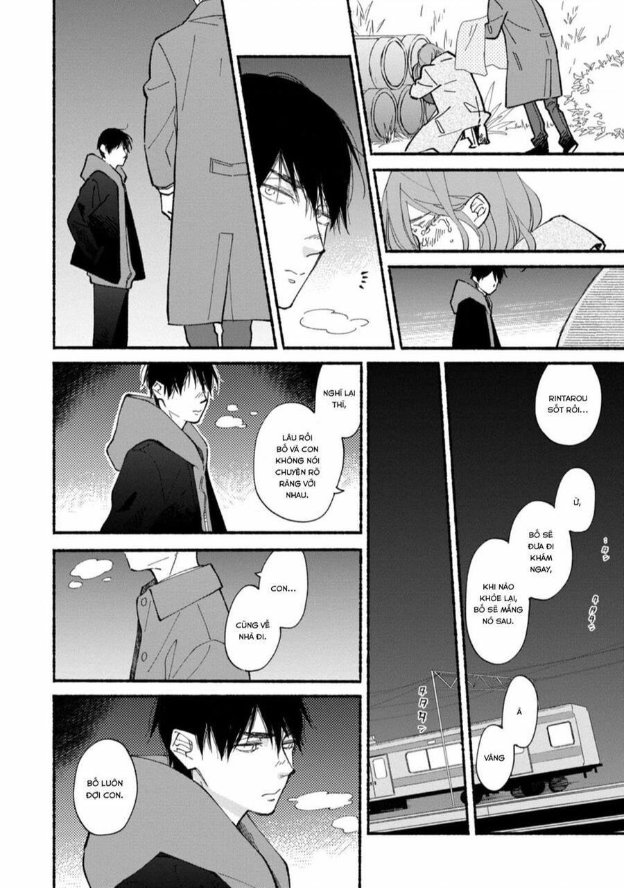 Blue Sky Complex 45 trang 36