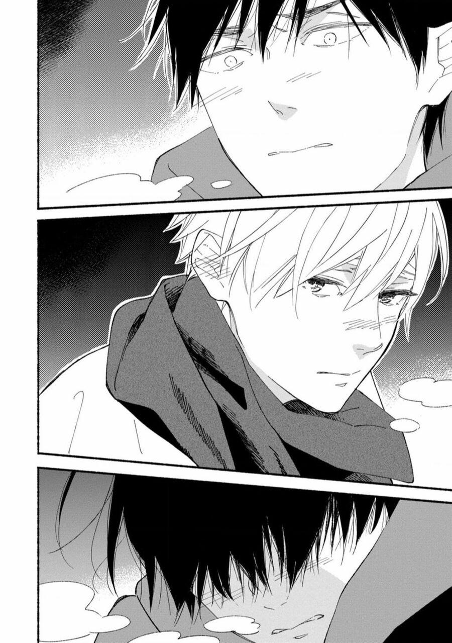 Blue Sky Complex 45 trang 44