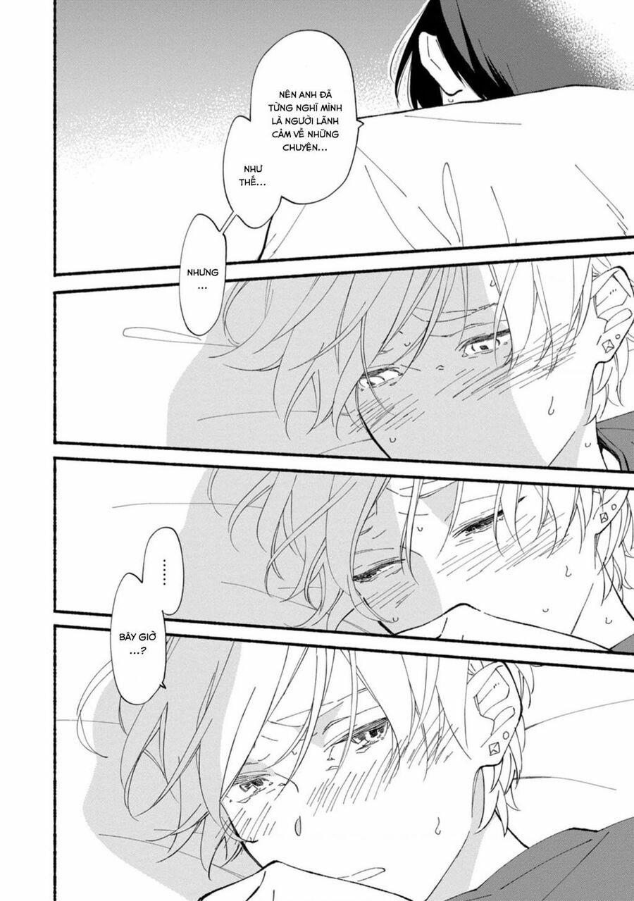 Blue Sky Complex 45 trang 6