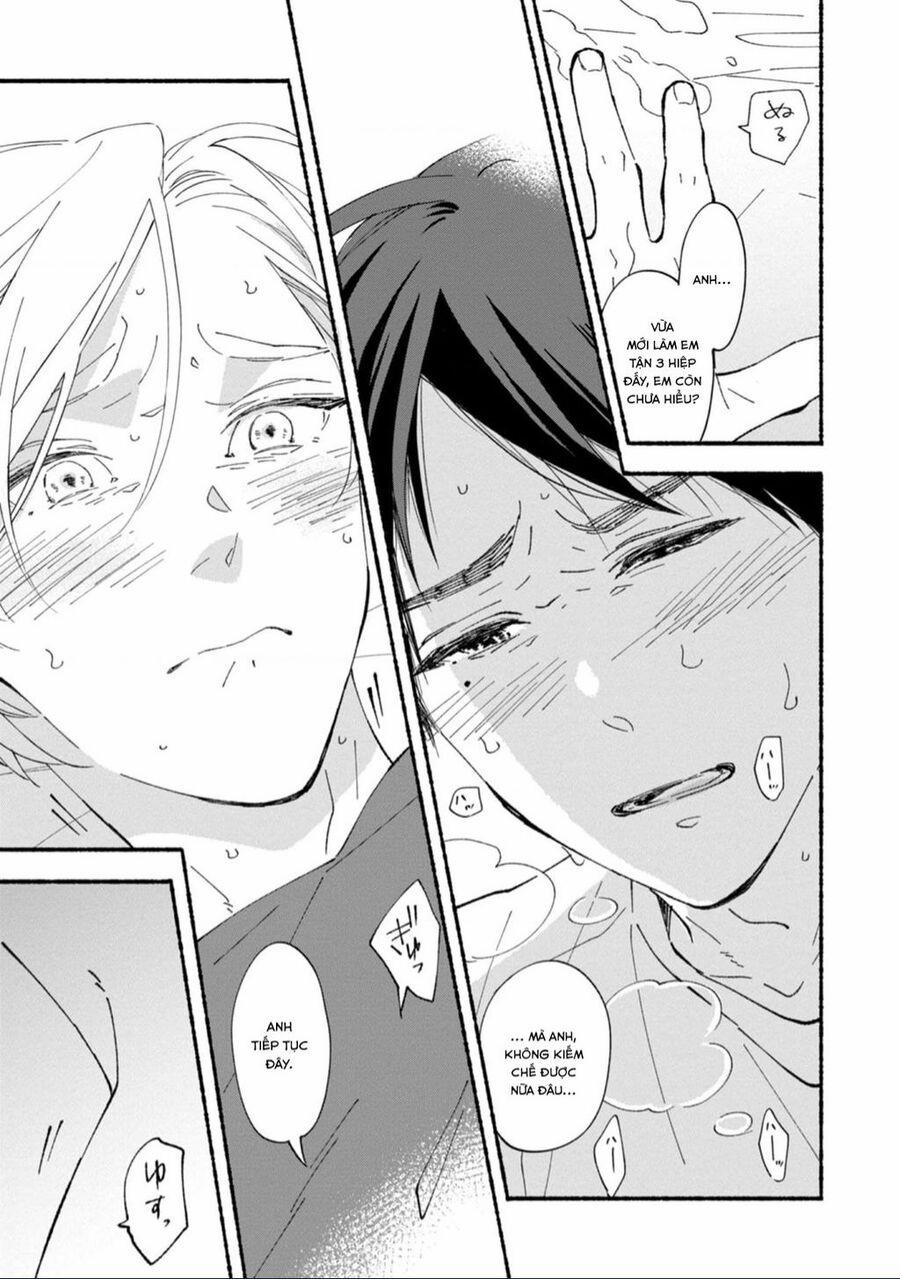 Blue Sky Complex 45 trang 7