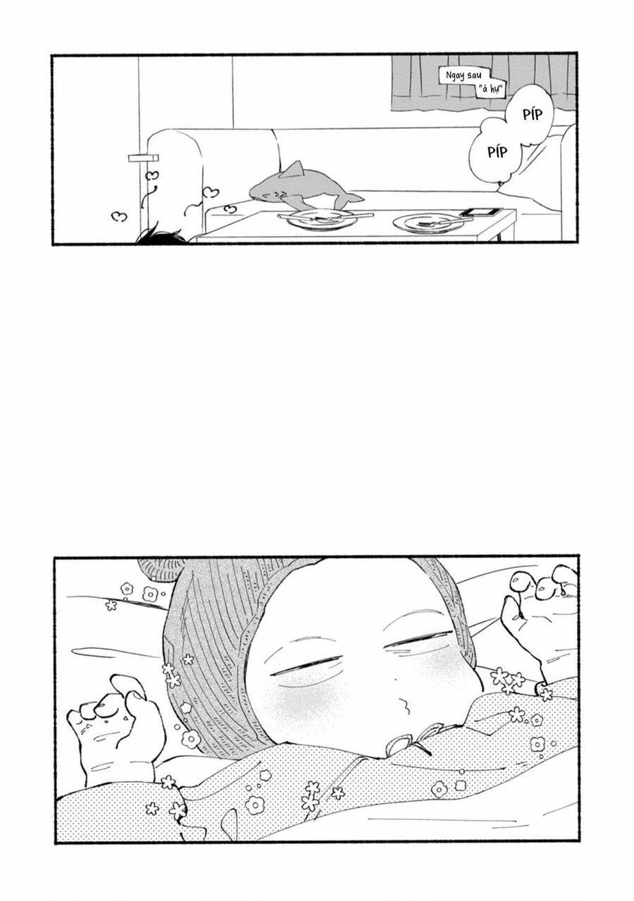 Blue Sky Complex 46.5 trang 2